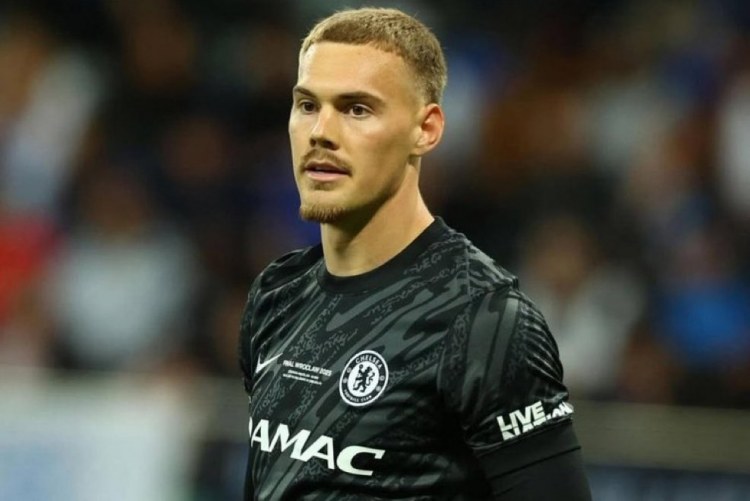 "Beşiktaş" "Çelsi"yə təklif göndərdi