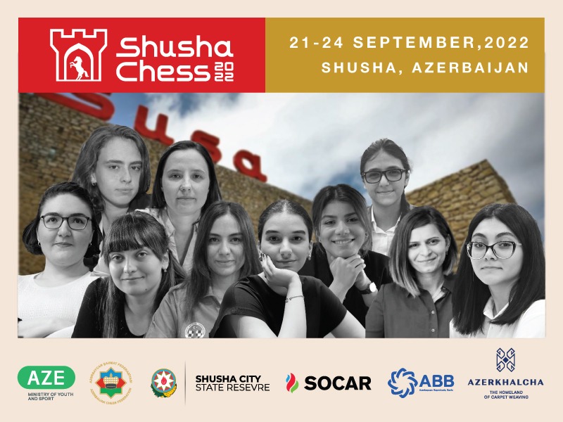 Şuşada keçiriləcək turnirə 150 min manat ayrıldı