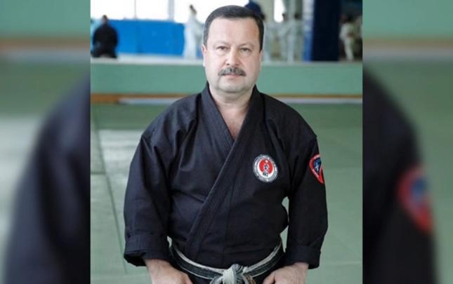 Əməkdar idman ustası və əməkdar məşqçi dünyasını dəyişdi