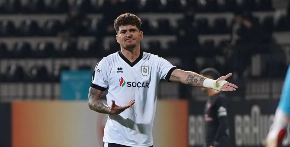 "Neftçi"nin aparıcı müdafiəçisi "Turan Tovuz"la oyunu buraxacaq