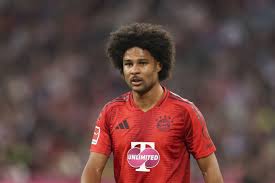 Almaniya millisinin yarımmüdafiəçisi DÇ-2026-nı buraxa bilər