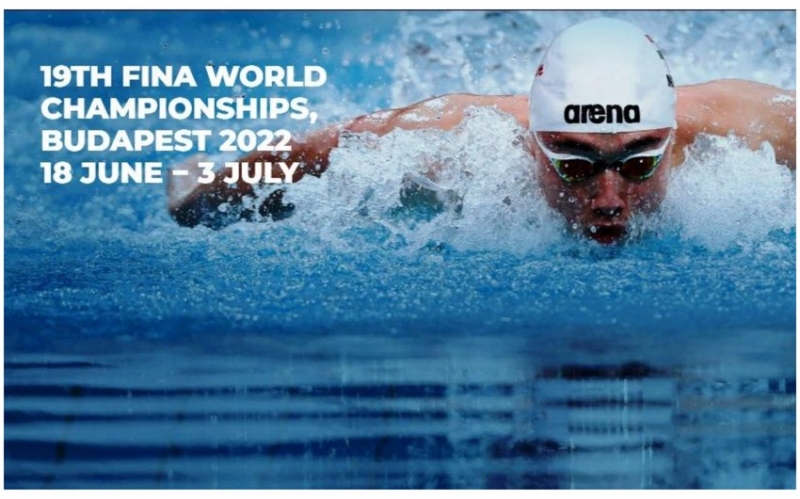 Azərbaycan üzgüçüləri DÇ-də mübarizəyə başlayır