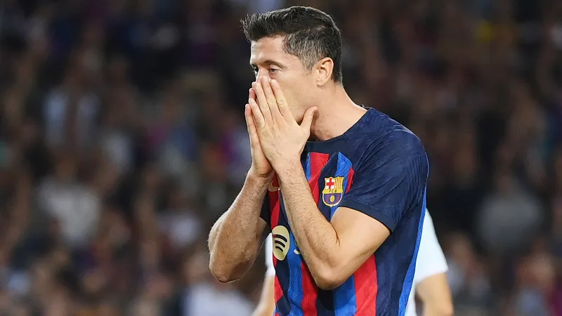 Robert Levandovski gələn yay karyerasını bitirməyi düşünür