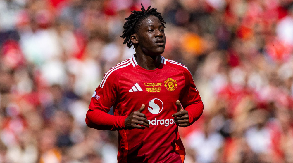 "Mançester Yunayted" Meynu ilə bağlı qərarını açıqladı