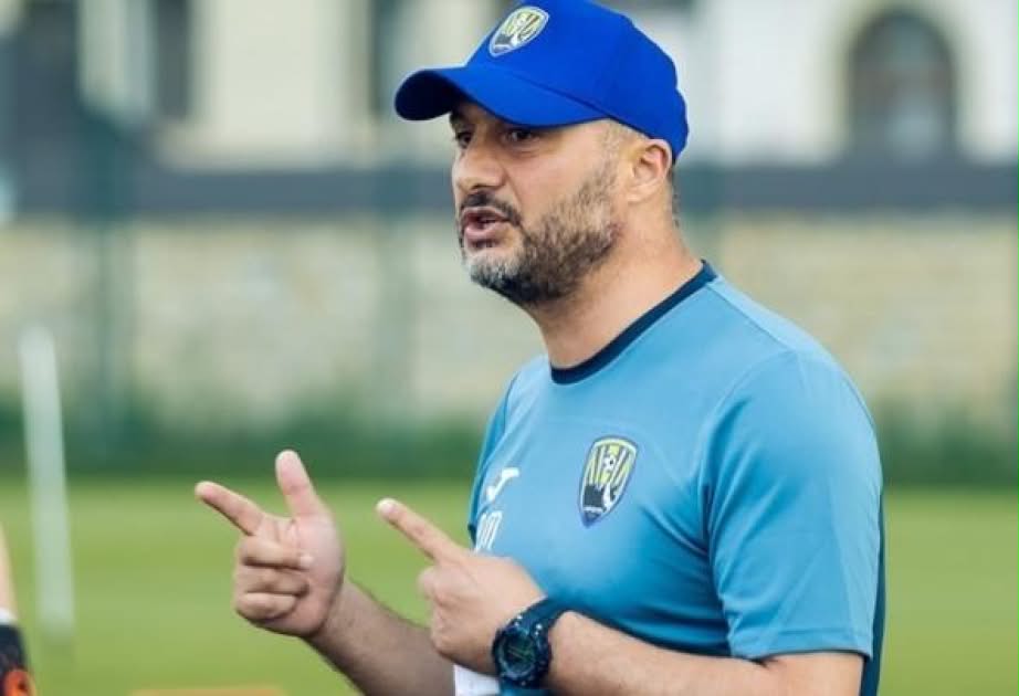 Azər Məmmədovdan transfer mesajı: “Hücum xəttini gücləndirmək istəyirik”