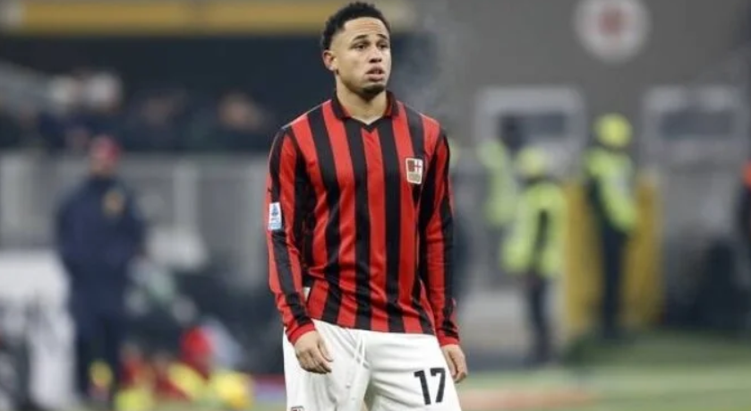 “Milan” “yox” dedi