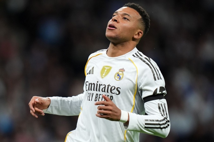 Kilian Mbappe forma sponsorunu dəyişə bilər