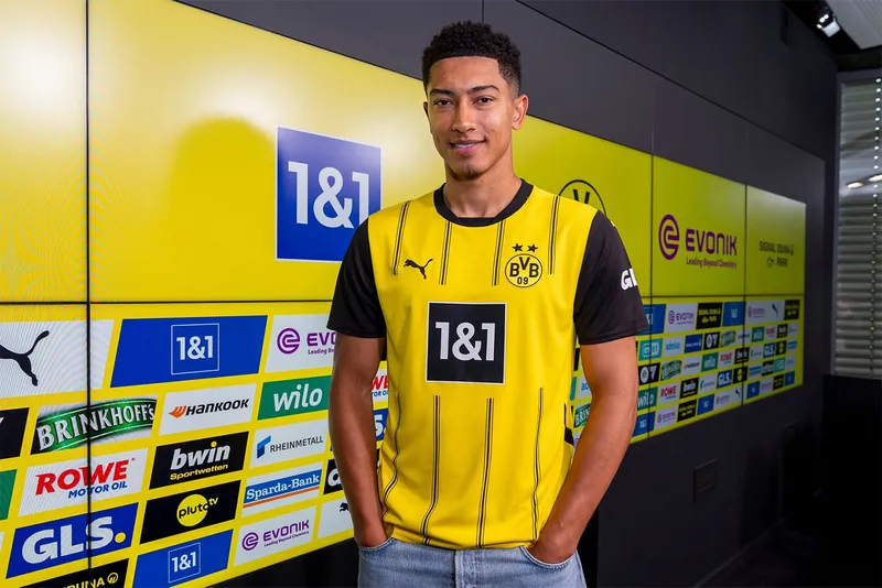 Cud Bellingemin qardaşı Almaniya klubundan ayrılmaq istəyir