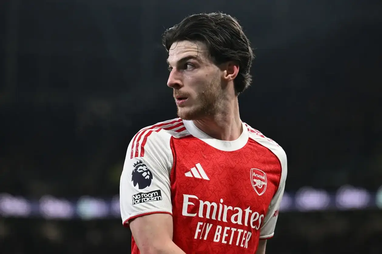 "Arsenal" 27 yaşlı yarımmüdafiəçiyə yeni müqavilə təklif etdi