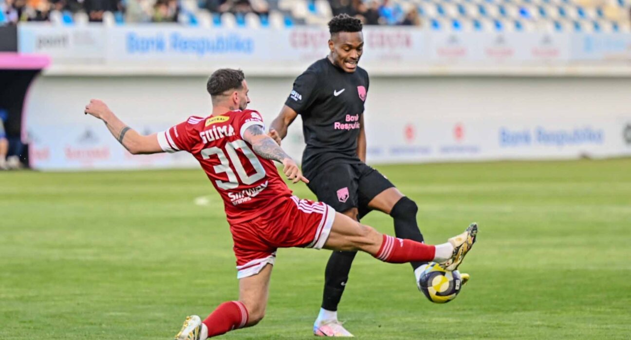 “Zirə”nin 3-cü, “Sabah”ın 2-ci finalı