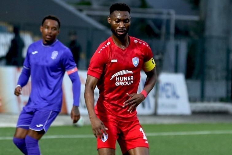 "Turan Tovuz"un legioneri: "Biz doğru yoldayıq"