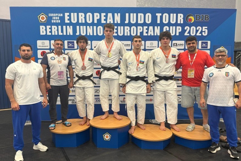 Azərbaycan millisinin baş məşqçisi: "Daha yaxşı çıxış edə bilərdik"