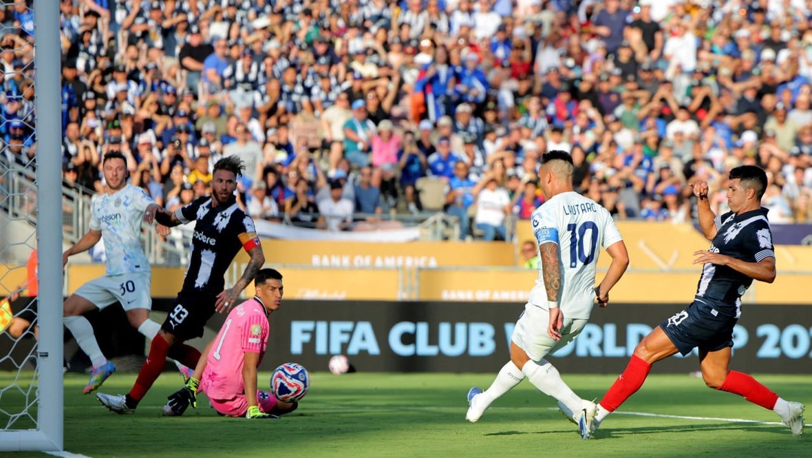 KDÇ: Serxio Ramosun qolu qələbə üçün yetərli olmadı