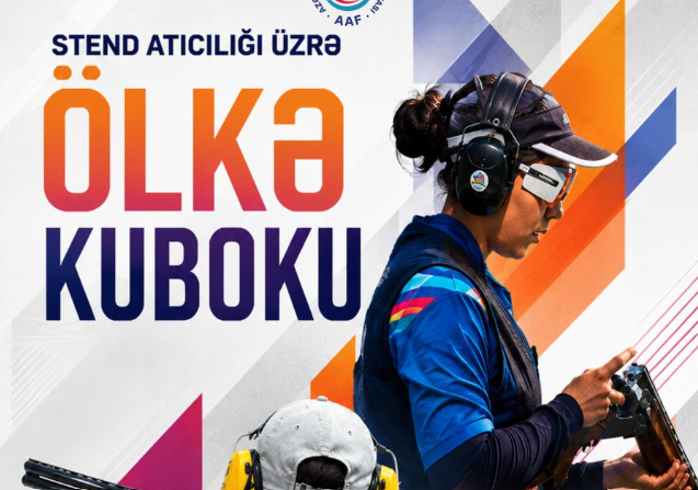Ölkə Kuboku keçiriləcək