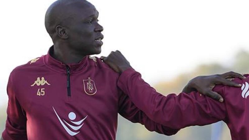 Kamerun millisindən kənar: Abubakar “Neftçi”də qalır