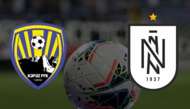 “Kəpəz”dən rəsmi addım, “Neftçi”dən sükut