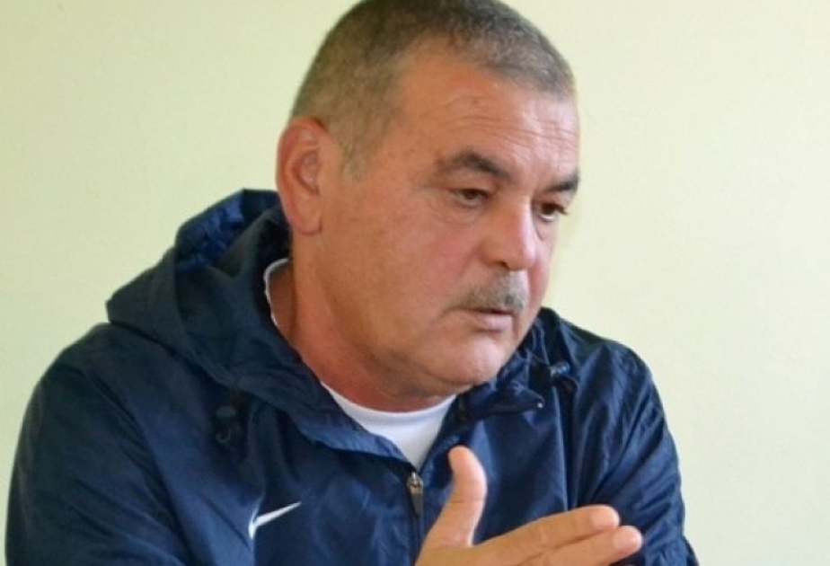 Yaşar Vahabzadə: "Mənə görə əksinədir, "Qarabağ"..."