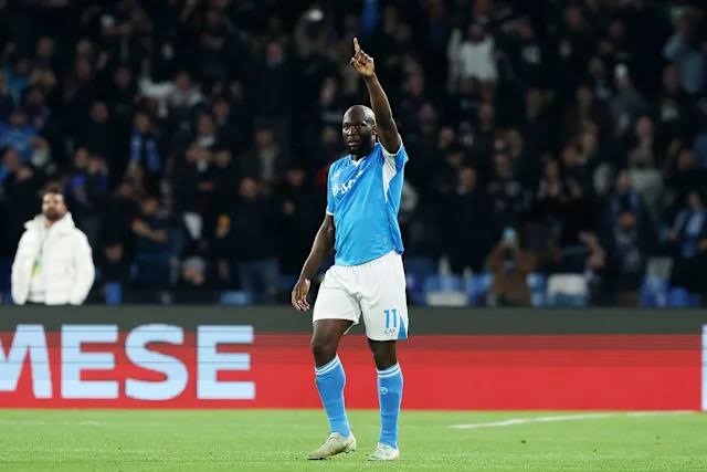 "Napoli"  Romelu Lukakunu transferə çıxartdı