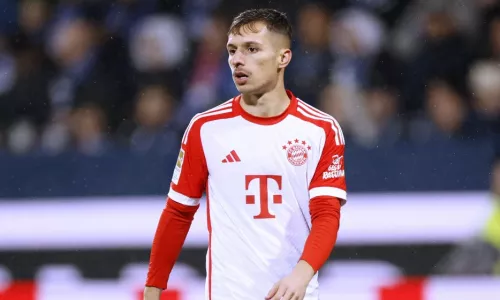 Joze Mourinyoya görə “Fənərbaxça”ya keçməkdən imtina etdi