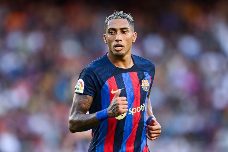 Rafinyanın agenti “Barselona”nın yeni təklifini qəbul etməyib