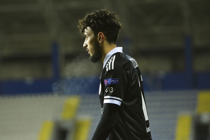 “Qarabağ” Xocalı soyqırımını xüsusi forma ilə yad etdi