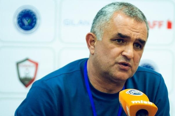 Tərlan Əhmədov: "Əksər klubların dəvət etdiyi əcnəbilərin səviyyəsi aşağıdır"