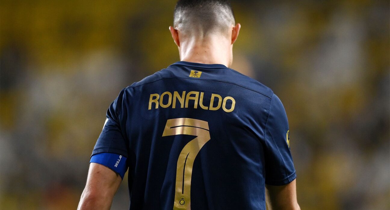 Nə Ronaldo var, nə Messi