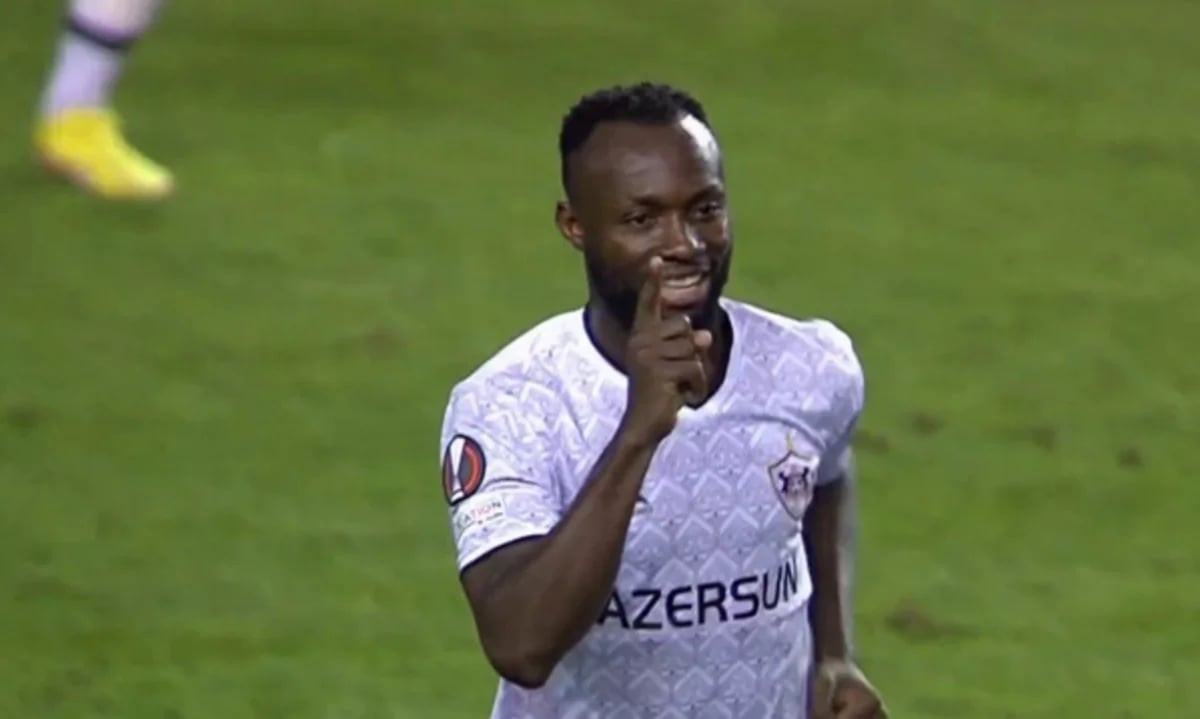 “Qarabağ”ın sabiq futbolçusu yenidən Azərbaycan yolunda
