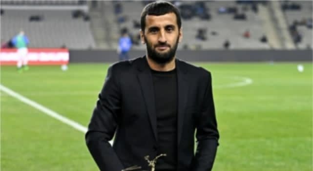 Rahid Əmirquliyev: "Bütün bunları nəzərə alsaq, 6 oyuna 7 xal pis deyil"