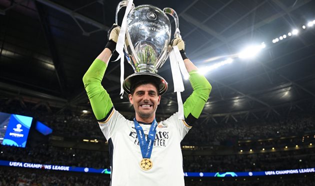 Səudiyyə Ərəbistanı klubu "Real"ın qapıçısına 90 milyonluq müqavilə təklif edib