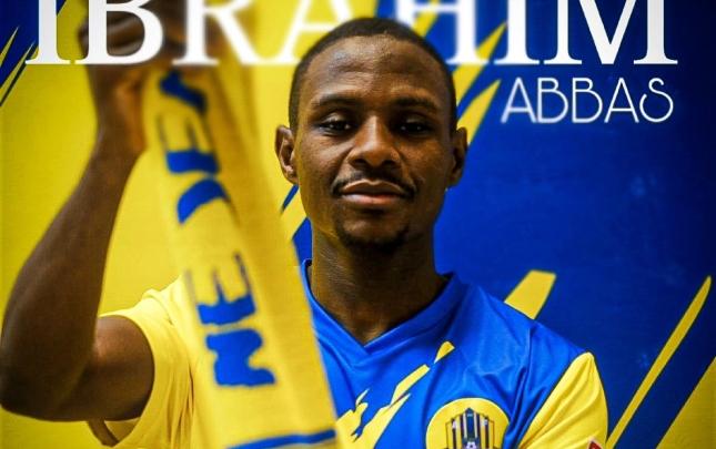 "Zirə"dən ayrıldı, bu klubla anlaşdı