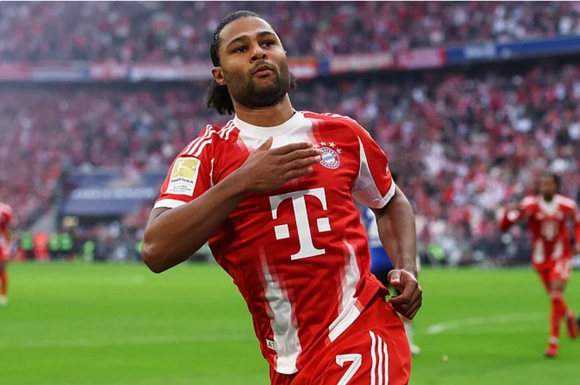 "Bavariya" futbolçusu ilə danışıqlara başlayacaq