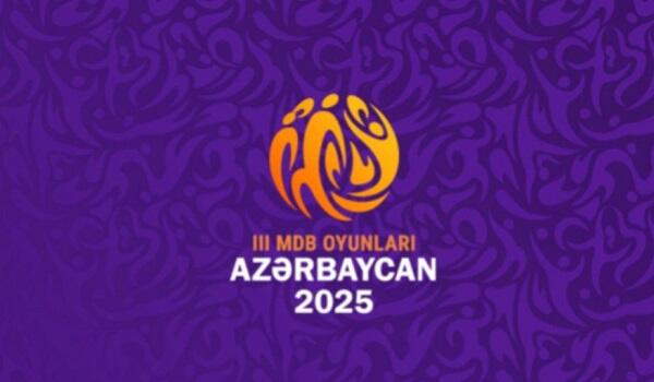 III MDB oyunları: Bu gün 8 idman növündə yarışlar keçiriləcək