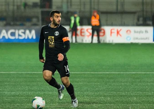 Kapitana gəmini tərk etməmək təklif olunub: "Azərbaycanda belədi də, 32 yaşında artıq "qoca" sayılırsan..."