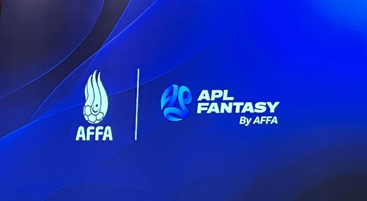 “APL Fantasy” tətbiqi təqdim olundu