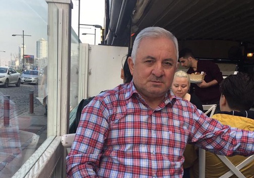 Yaşar Sultanov: "Bir ilin içində yüksək nəticə göstərmək real görünmür"