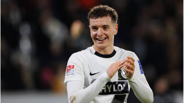 "Bavariya" kosovolu hücumçunu istəyir