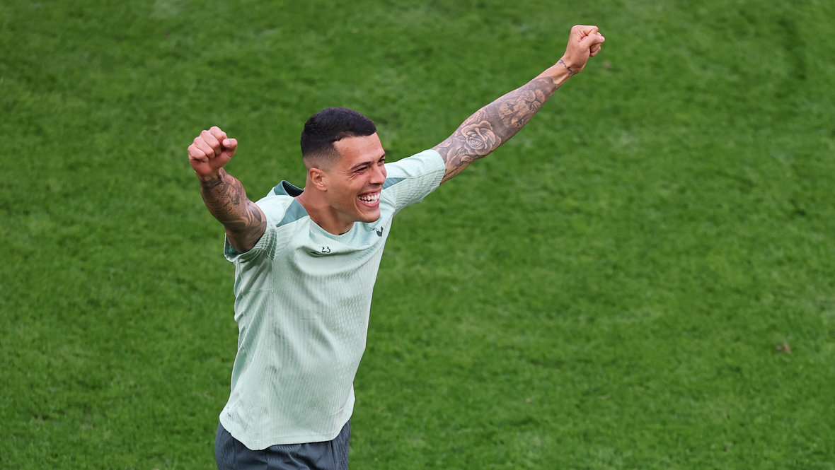 “Tottenhem”in müdafiəçisi: “Planımızı meydanda reallaşdırmaq üçün nə etməli olduğumuzu bilirik”