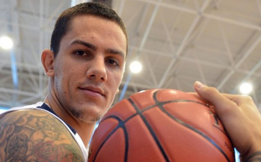 Türkiyə millisinin basketbolçusu vəfat edib