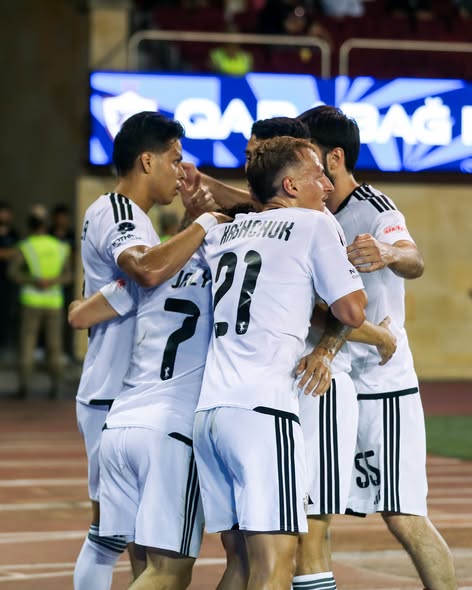 Məğlubiyyət “Qarabağ”ı yıxmır, əksinə oyadır