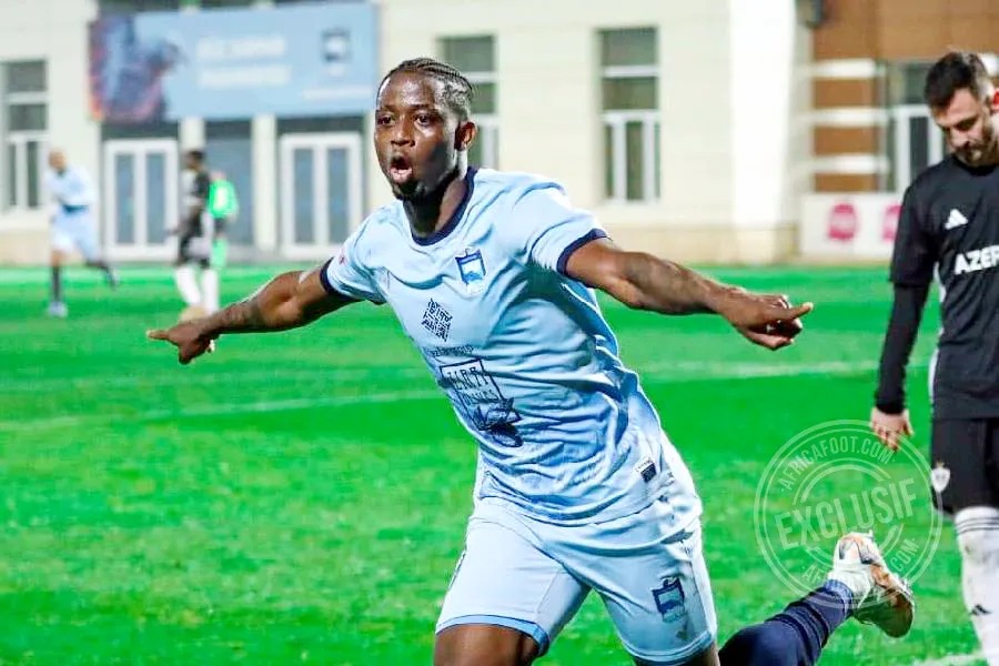 "Zirə"nin legioeri üçün 800 min avroluq təklif, danışıqlar davam edir