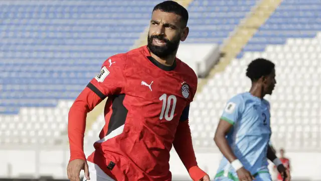 Misir millisində Salah böhranı