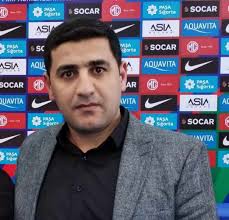 "Araz Saatlı"nın iddiası: "Hypers Guba" adı iştirak ərizəsində olmayan oyunçunu meydana buraxıb