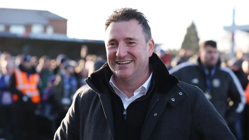 FA Kubokunda sürpriz edən klubun sahibi: "Klubu dörd günlük içki məclisindən sonra aldım"