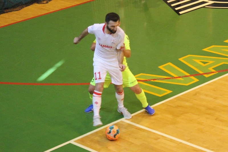 “Fasiləyə üstün yollanmağımız xeyrimizə oldu”