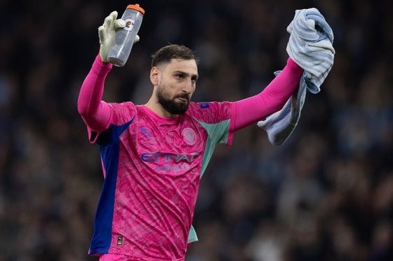 Donnarumma "Real"a keçə bilər