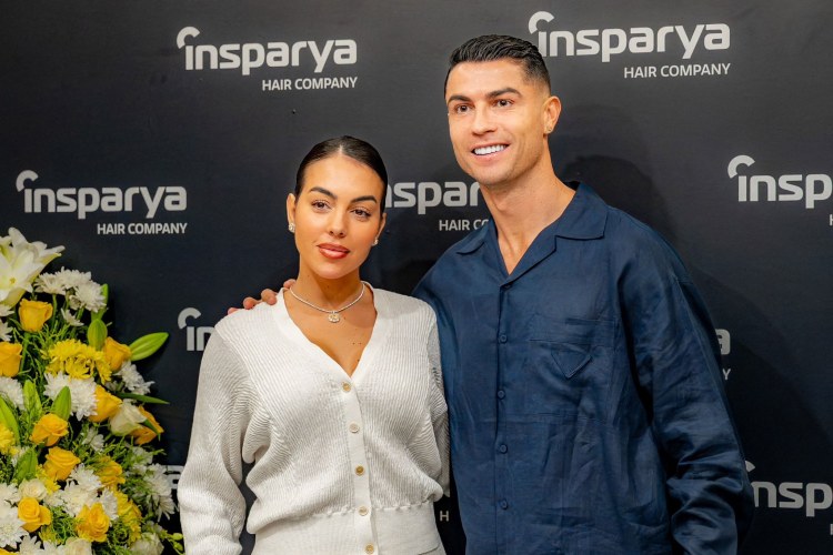 Kriştiano Ronaldo bu gün evlənir