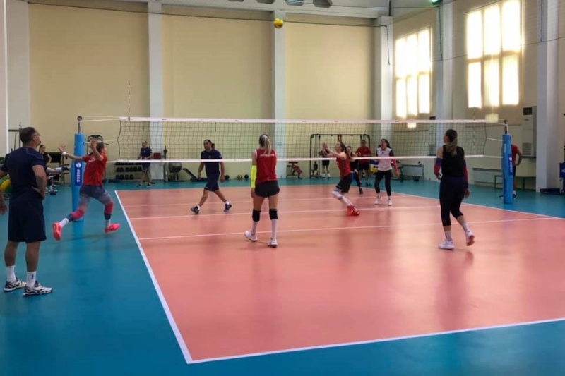 Millimiz Macarıstan və Belarusla qarşılaşacaq