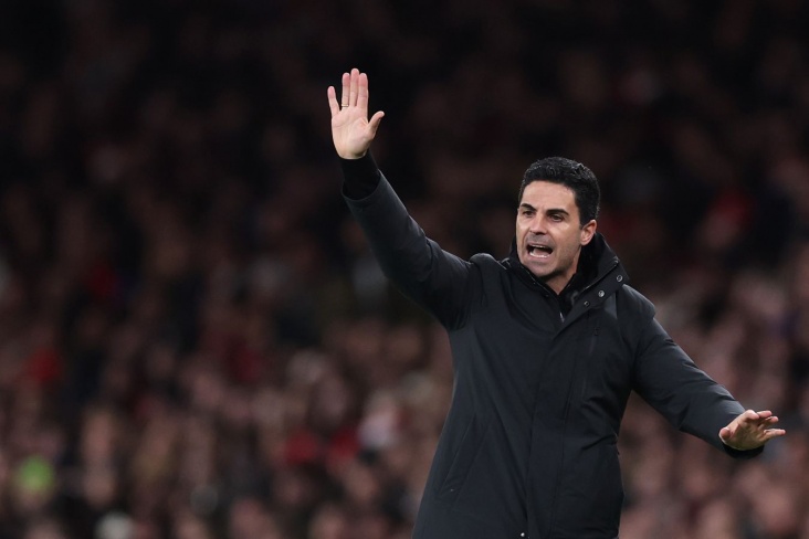 "Arsenal" Mikel Artetaya yeni müqavilə təklif edəcək