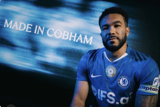 “Çelsi” kapitanı ilə bağlı qərarını verdi